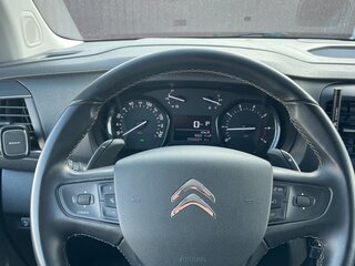 2021 Citroen SpaceTourer M I, чёрный, 2950000 рублей, вид 3