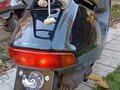 1998 Honda Lead 50, чёрный, 100000 рублей - вид 3
