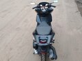 2016 Honda PCX 125, чёрный, 199000 рублей - вид 6