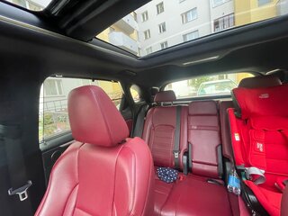 2017 Lexus RX 350 IV, пурпурный, 5656697 рублей, вид 5