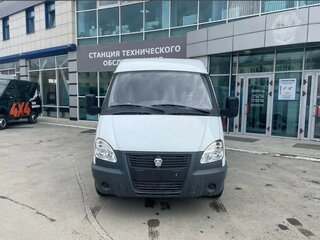 2026 ГАЗ Соболь (2752), белый, 2038000 рублей, вид 2