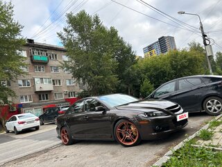 2007 Mazda 6 MPS, коричневый, 1790000 рублей, вид 2