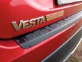 2020 Lada (ВАЗ) Vesta SW Cross I, красный, 1099000 рублей - вид 8