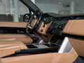 2026 Land Rover Range Rover D350 MHEV V, чёрный, 24400000 рублей - вид 7