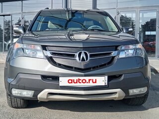 2006 Acura MDX II, серый, 1750000 рублей, вид 2