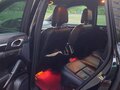 2013 Porsche Cayenne Diesel II (958), чёрный, 3000000 рублей - вид 6