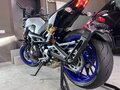 2020 Yamaha MT-09 (FZ-09), серый, 990000 рублей - вид 3