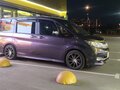 2017 Honda Stepwgn Spada V, фиолетовый, 1800000 рублей - вид 7
