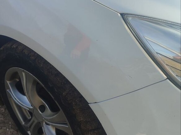 2012 Ford Focus III, белый, 915000 рублей - вид 19