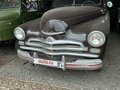1954 ГАЗ М-20 «Победа», коричневый, 500000 рублей