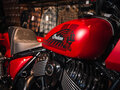 2025 Indian Chief, красный, 3150000 рублей - вид 7