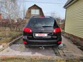 2008 Hyundai Santa Fe II, пурпурный, 1090000 рублей - вид 1