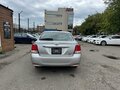 2012 Toyota Corolla Axio XI (E160, E170, E180), серый - вид 2