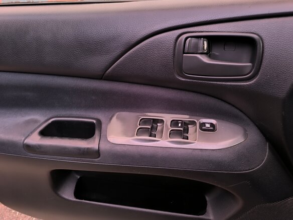 2005 Mitsubishi Lancer IX Рестайлинг, синий, 230000 рублей - вид 11