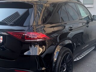 2020 Mercedes-Benz GLE 450 II (V167), чёрный, 5990000 рублей, вид 1