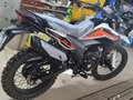 2024 ЗиД 250 Enduro, белый, 160000 рублей - вид 1