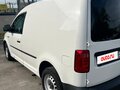 2016 Volkswagen Caddy IV, оранжевый, 1054000 рублей - вид 5