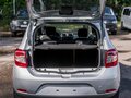 2014 Renault Sandero II, серый - вид 10