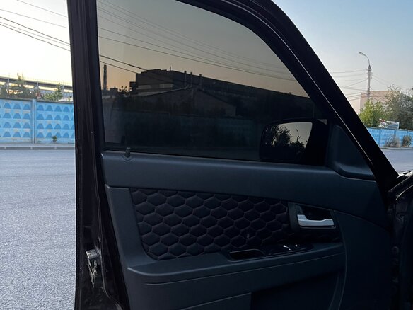 2012 Lada (ВАЗ) Priora I, пурпурный, 410000 рублей - вид 25