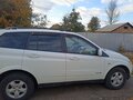 2014 SsangYong Kyron 6-speed I Рестайлинг, белый, 900000 рублей - вид 3