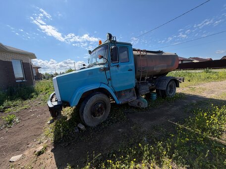 2008 ЗИЛ 4333, 590000 рублей, вид 4