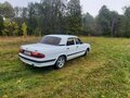 1998 ГАЗ 3110 «Волга», белый, 150000 рублей - вид 4