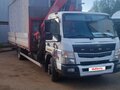 2020 Fuso (Mitsubishi) Canter, 7000000 рублей - вид 6