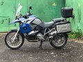 2005 BMW R 1200 GS, серый, 700000 рублей - вид 6