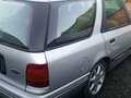 1987 Ford Scorpio I, серебристый, 270000 рублей - вид 6
