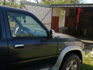 2008 Great Wall Safe, чёрный, 373000 рублей, вид 4