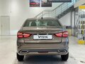 2026 Lada (ВАЗ) Vesta I Рестайлинг (NG), коричневый - вид 3