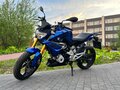 2018 BMW G 310 R, синий, 490000 рублей