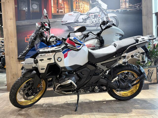 2025 BMW R 1300 GS Adventure, белый, 3550000 рублей, вид 3