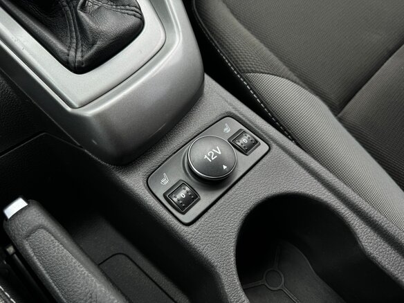 2011 Ford Focus III, серый - вид 28
