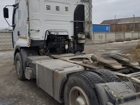 2004 Renault Premium, белый, 1200000 рублей, вид 5
