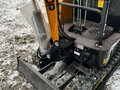 2025 Hightop HT15, жёлтый, 840000 рублей - вид 5