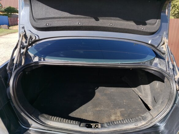 2010 Ford Mondeo IV, серый, 550000 рублей - вид 14