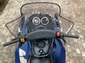 2006 BRP Ski-Doo GTX 600, синий - вид 5