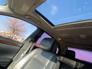2010 Mercedes-Benz S-Класс 500 V (W221) Рестайлинг, чёрный, 1400000 рублей, вид 4