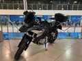 2018 BMW F 750 GS, чёрный