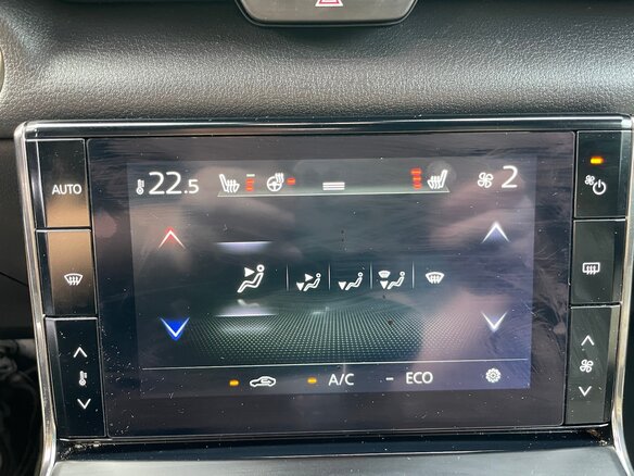 2020 Mazda MX-30 I, серый, 1900000 рублей - вид 8
