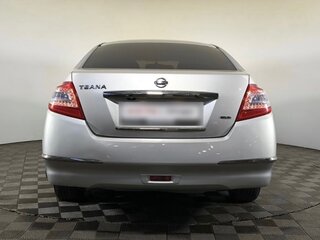 2013 Nissan Teana II (J32) Рестайлинг, серебристый, 999000 рублей, вид 5