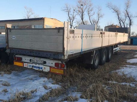 2011 Krone SD, серебристый, 650000 рублей, вид 1