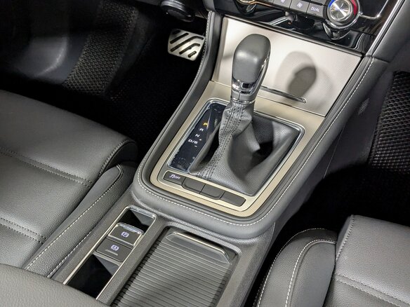 2024 MG 6 II, серый, 2619000 рублей - вид 33