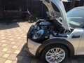 2022 Mini Hatch Cooper S III (F55/F56) Рестайлинг 2, серый, 3400000 рублей - вид 6