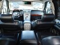 2004 Lincoln Navigator 6-speed II, чёрный - вид 6