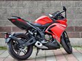 2026 Voge 300RR, красный, 368000 рублей - вид 10