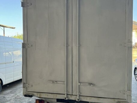 2005 TATA 613, синий, 1200000 рублей, вид 3