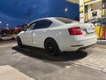 2019 Skoda Octavia III (A7) Рестайлинг, белый, 2100000 рублей - вид 1