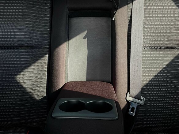 2012 Mazda 3 II (BL) Рестайлинг, красный, 960000 рублей - вид 9